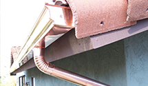 Rain Gutter Installation, Repair, Cleaning in Grafton, IL